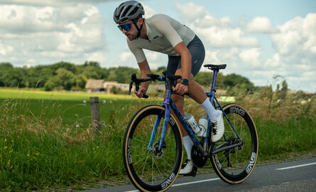 Introducing the SES 4.5 PRO