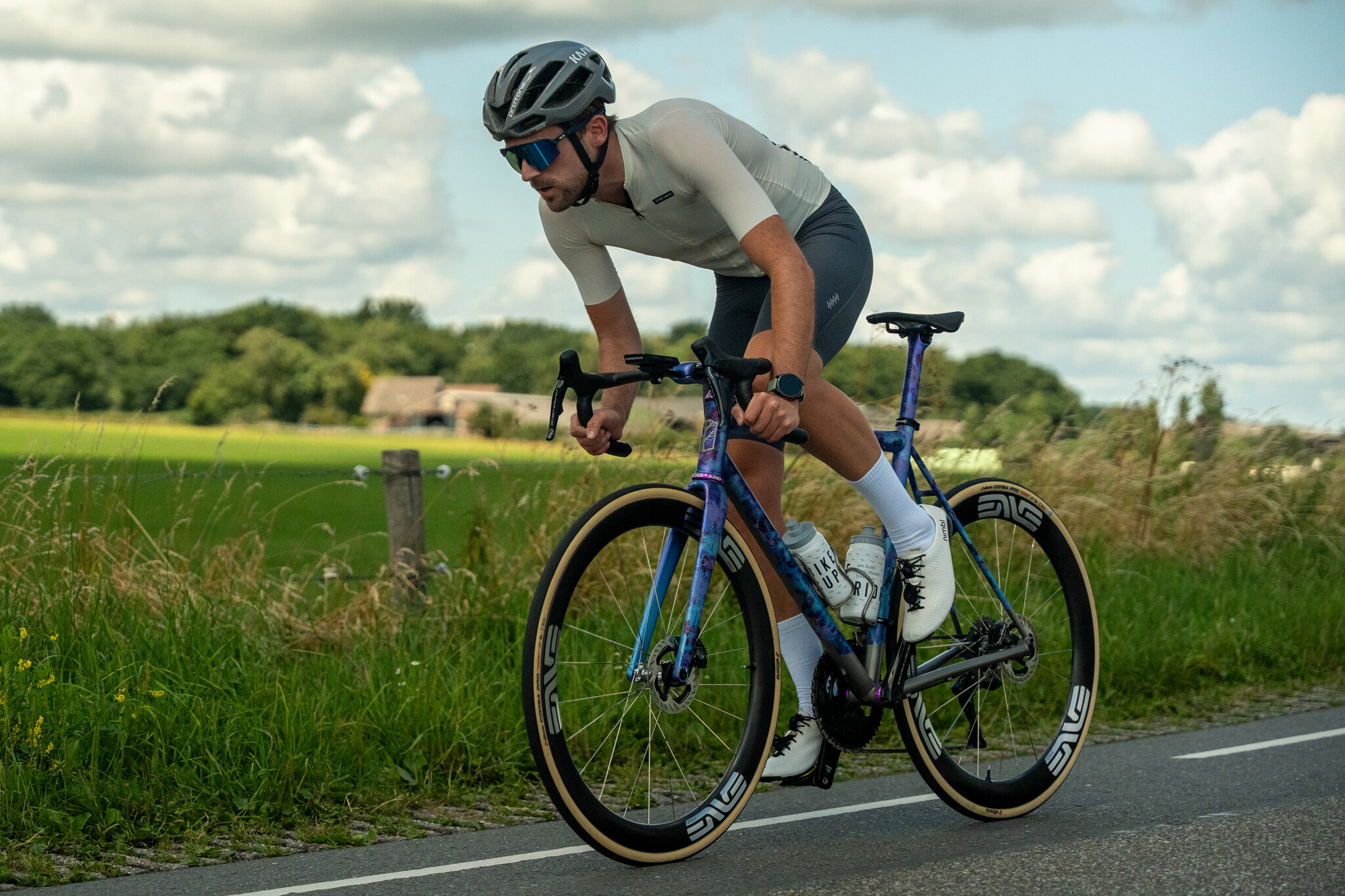 Introductie van de SES 4.5 PRO