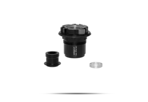 Black Inc  X Sram XD freehub body
