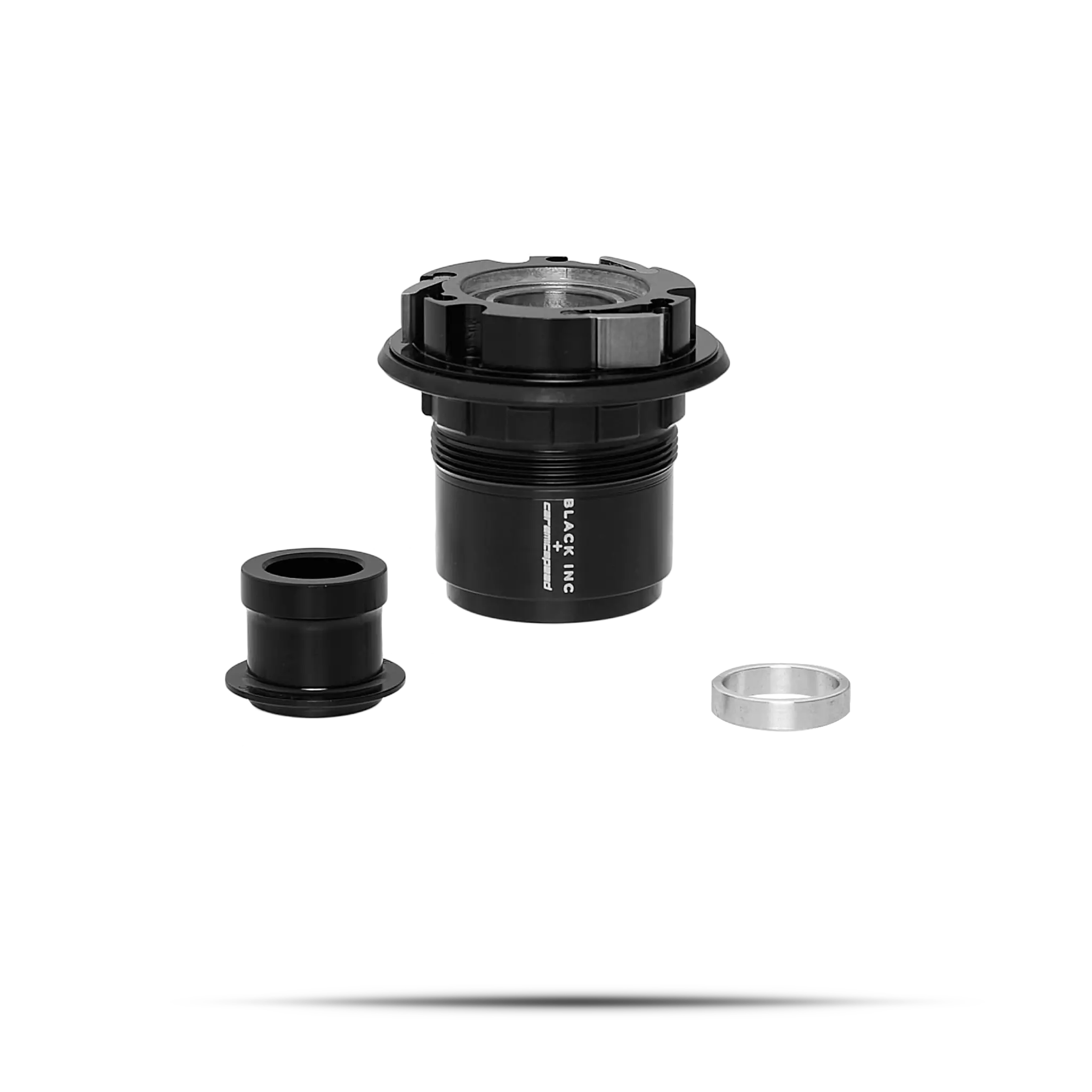 Black Inc  X Sram XD freehub body