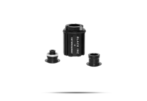 Black Inc X Campagnolo Freehub Body