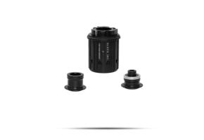 Black Inc X Shimano Freehub Body