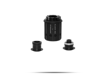 Black Inc X SRAM XDR Driver Freehub Body | BikeSuperior