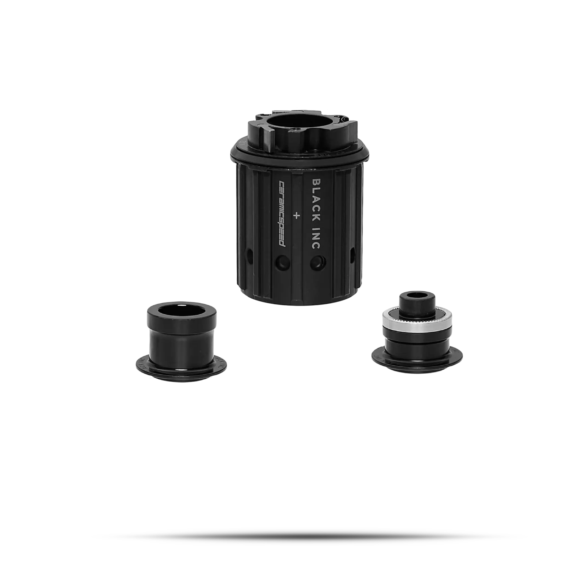 Black Inc X Shimano Freehub Body