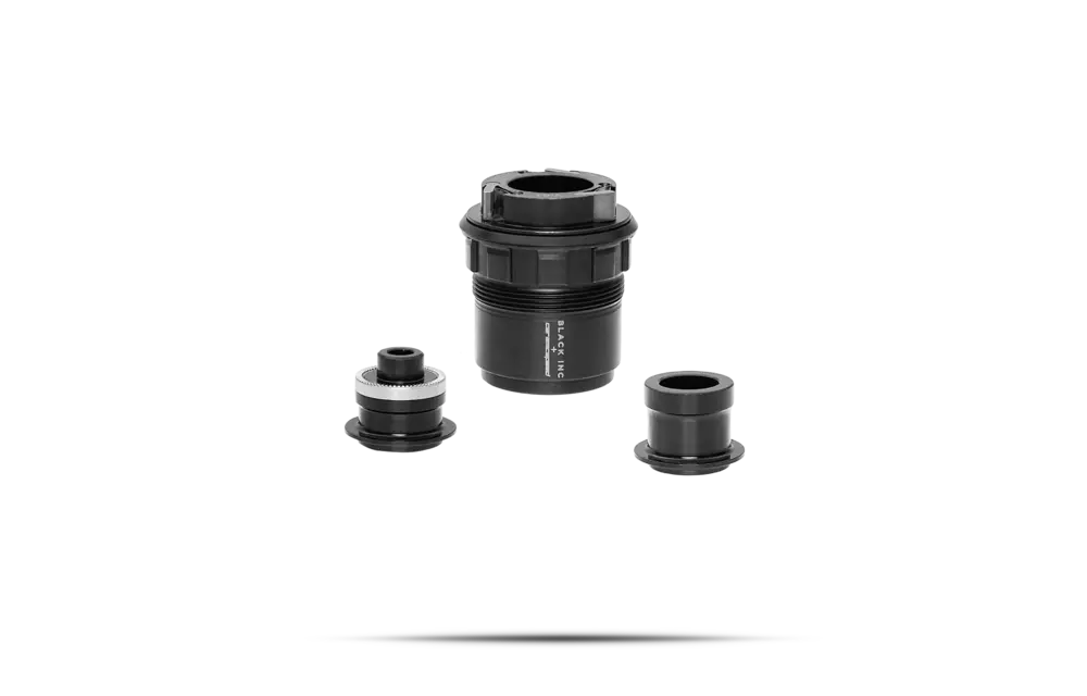 Black Inc X SRAM XDR Driver Freehub Body