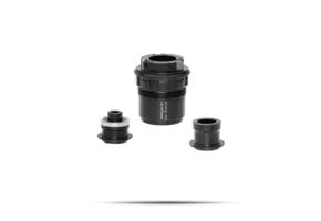 Black Inc X SRAM XDR Driver Freehub Body