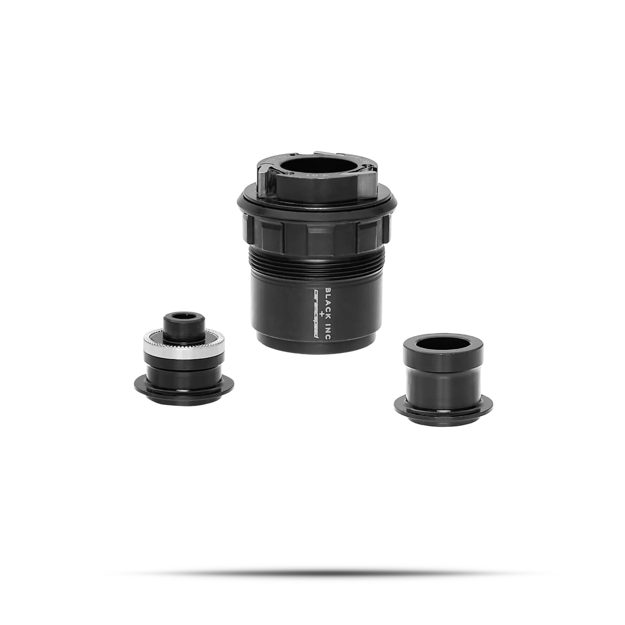 Black Inc X SRAM XDR Driver Freehub Body