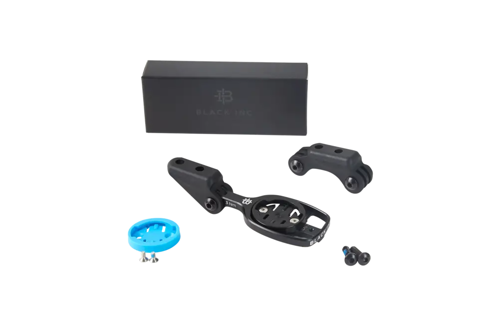 Black Inc Barstem Computer Mount (V10)