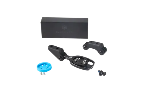 Black Inc Barstem Computer Mount (V10)