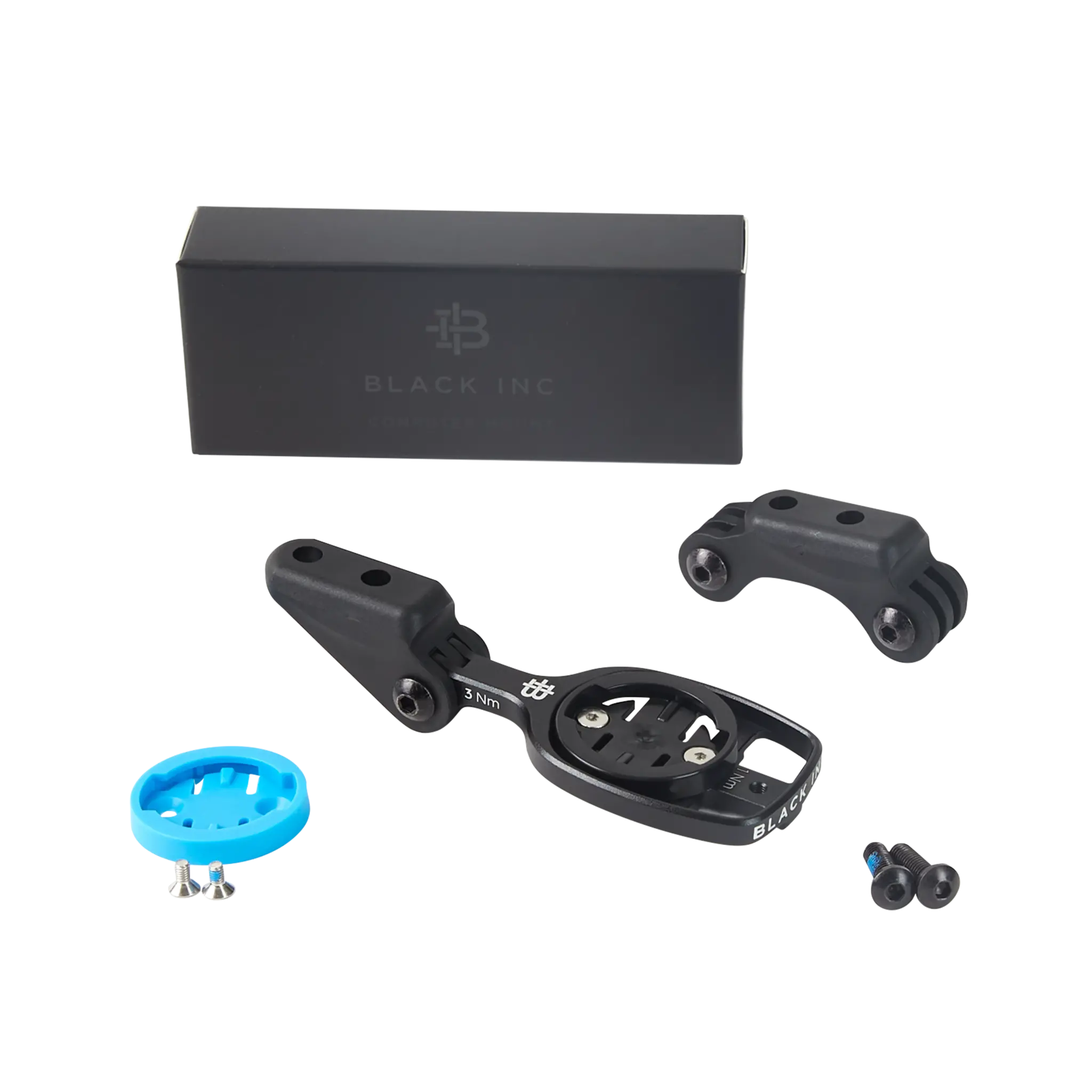 Black Inc Barstem Computer Mount (V10)