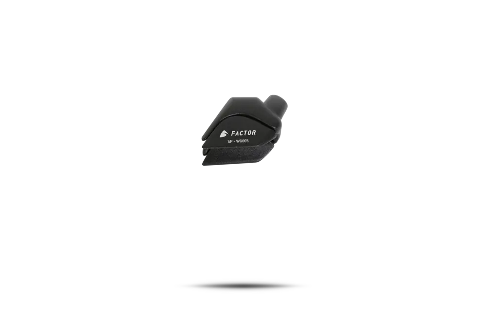 Factor Seatpost Wedges