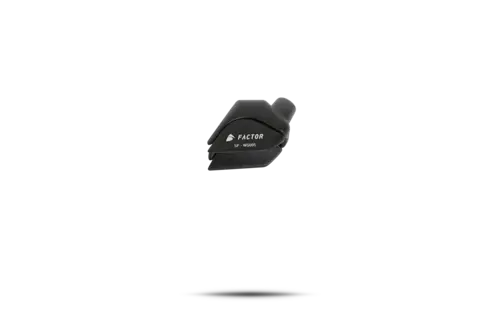 Factor Seatpost Wedges