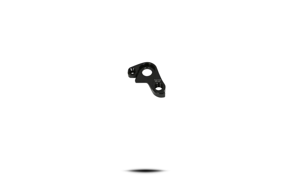 Factor Rear Derailleur Hanger