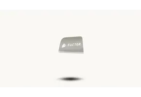 Chainstay / Downtube Protector Plate