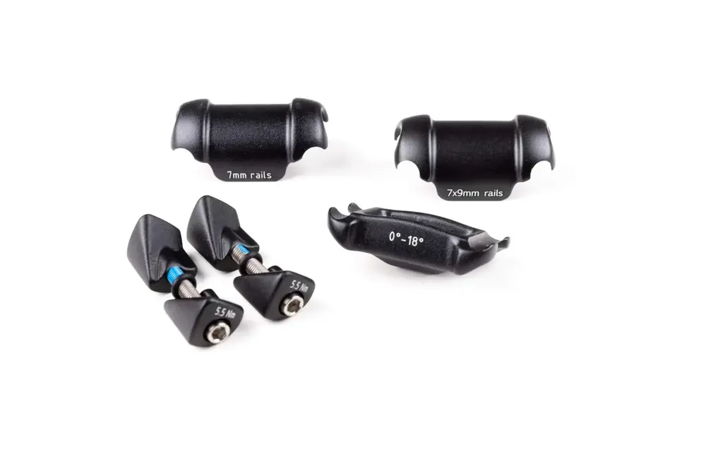 ENVE Seatpost Replacement Hardware