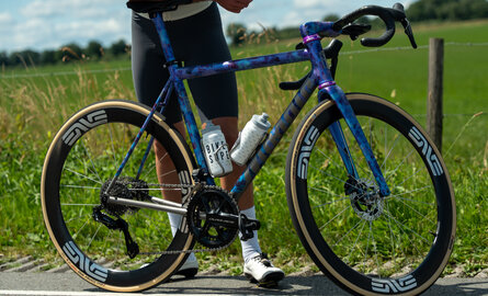 Jochem's Mosaic RT-1