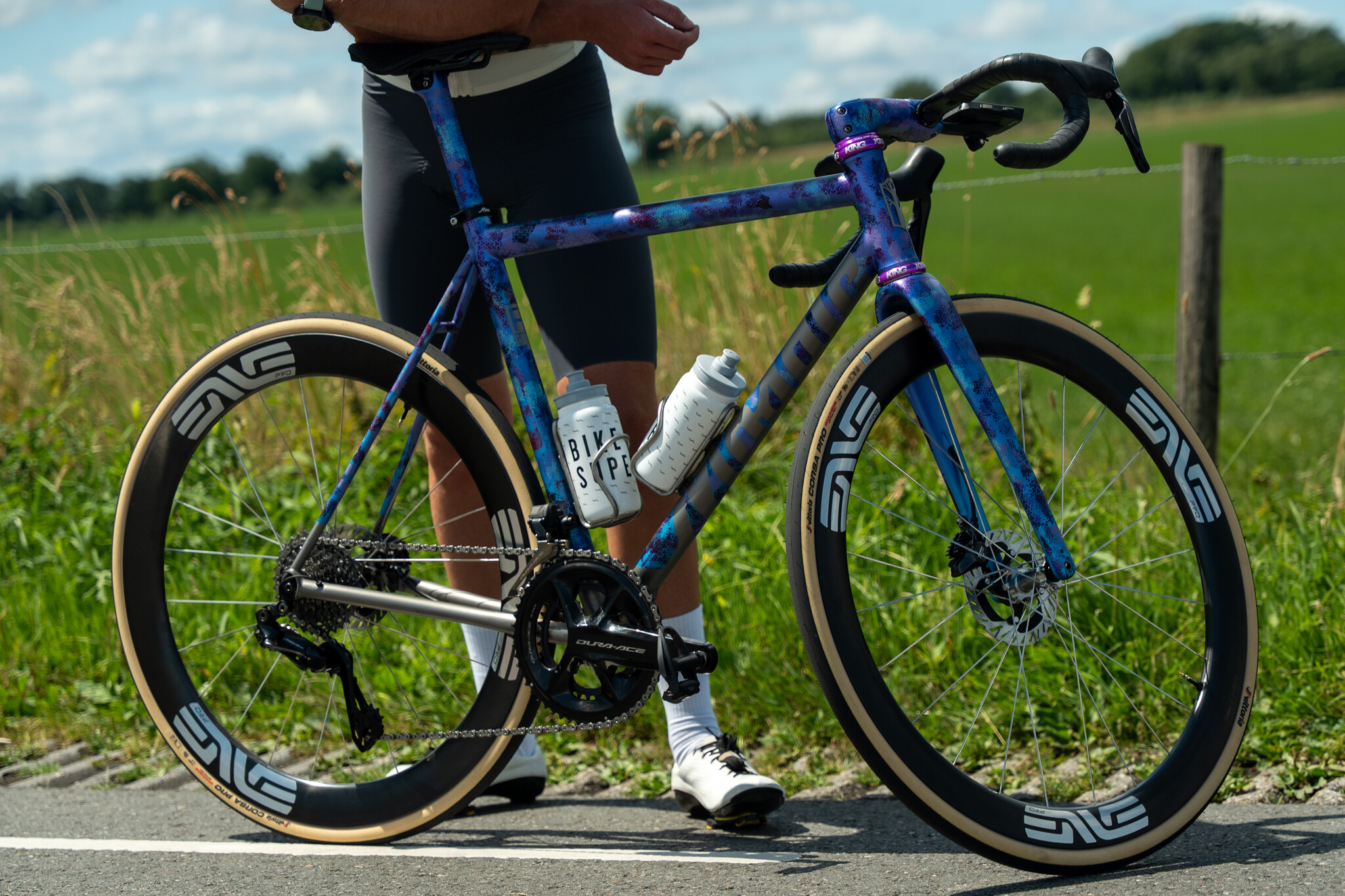 Jochem's Mosaic RT-1