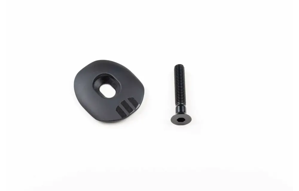 ENVE SES Aero Road Stem Top Cap and Bolt