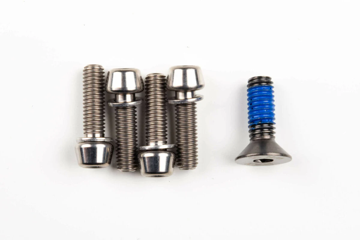 ENVE SES Aero Stem Bolt Kit