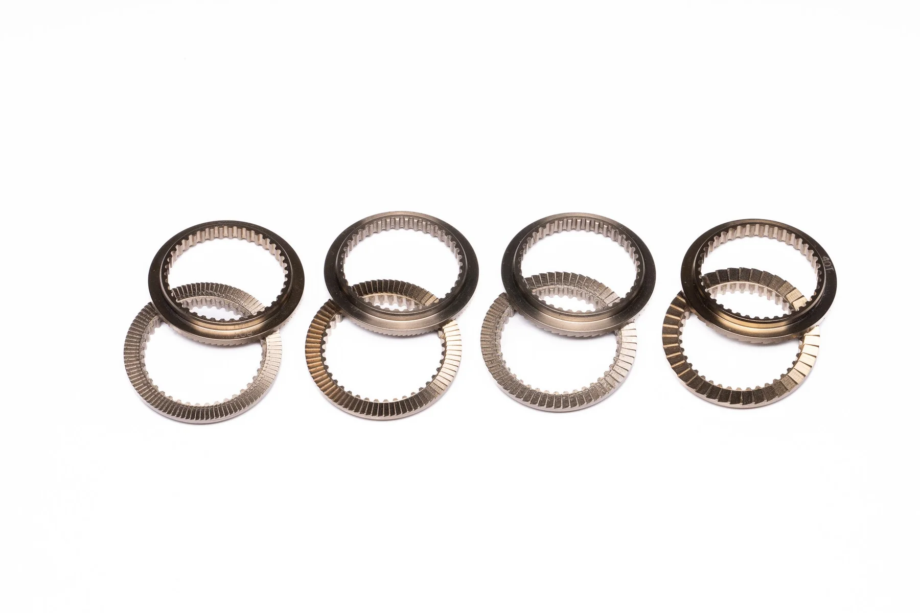 ENVE Inner Hub Ratchet Kit