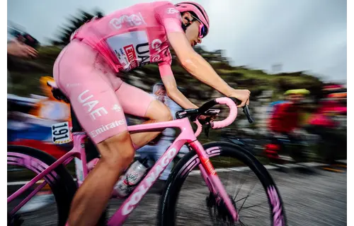 ENVE IN-Route Headset Top Cap Bearing Covers