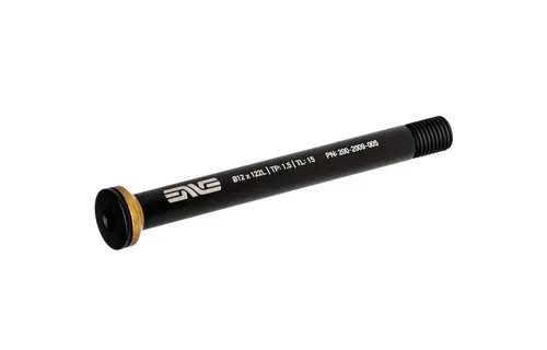 ENVE Replacement Thru-Axle - Fork