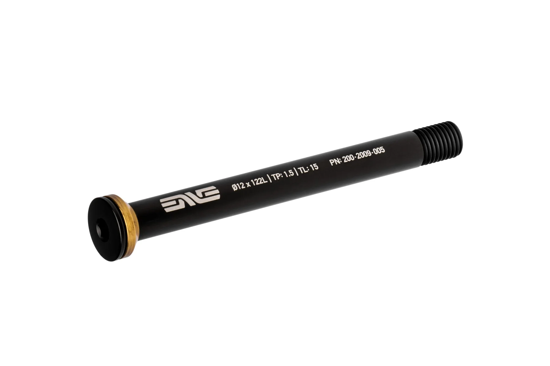 ENVE Replacement Thru-Axle - Fork