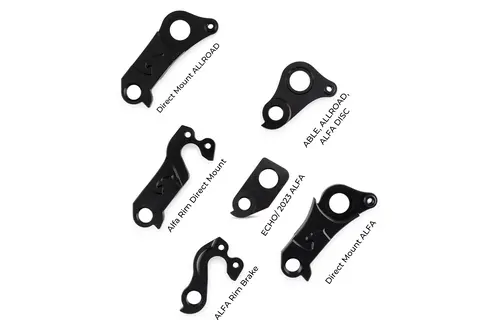 Allied Replacement Derailleur Hanger