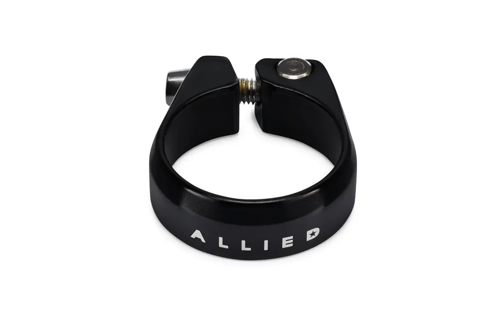 Allied Able Seat Post Clamp