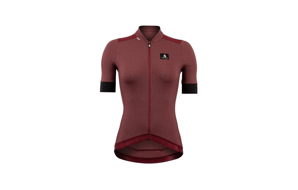 Etxeondo Ondara - Kastanjebruin