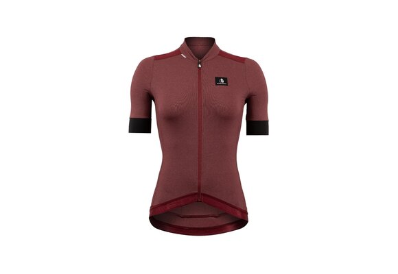 Etxeondo Ondara - Maroon