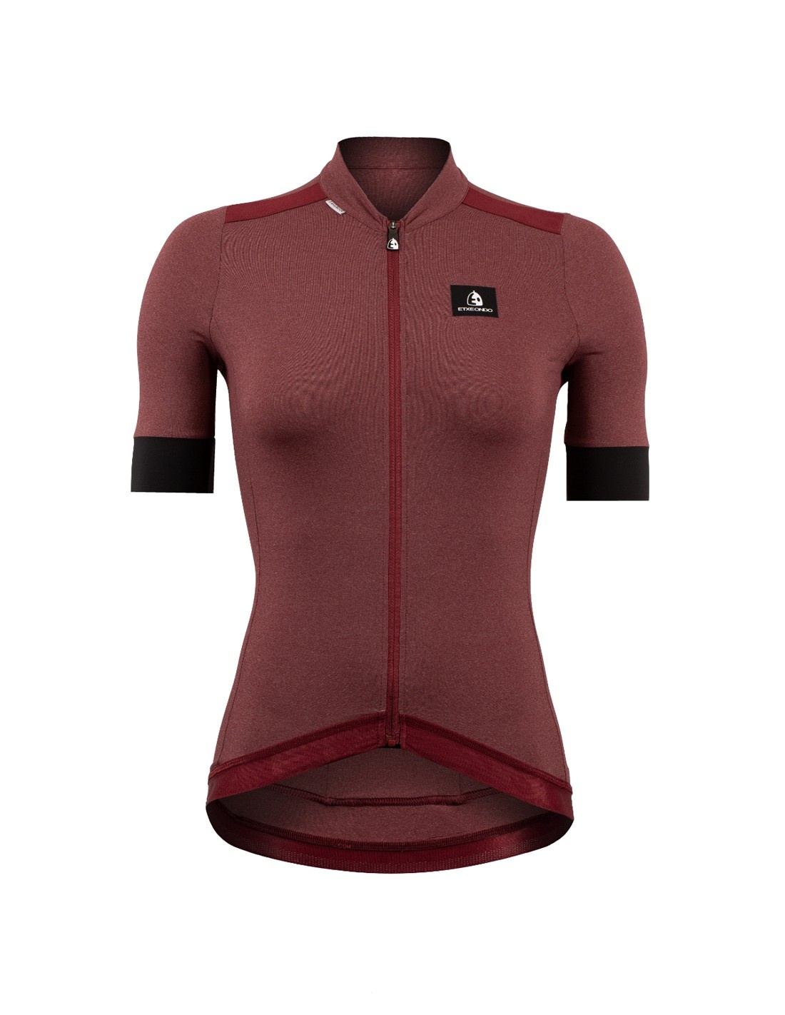 Etxeondo Ondara - Maroon