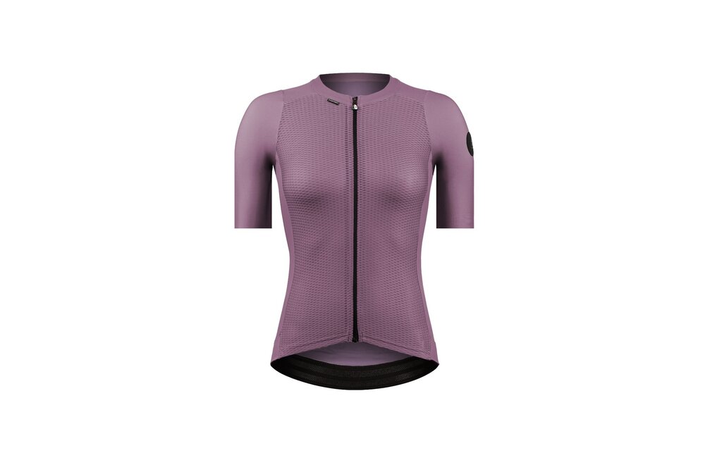 Etxeondo Gara - Aubergine