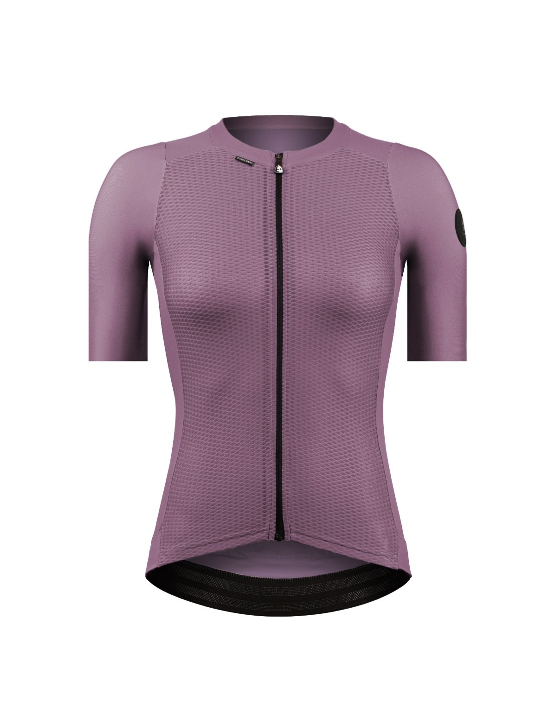 Etxeondo Gara - Aubergine