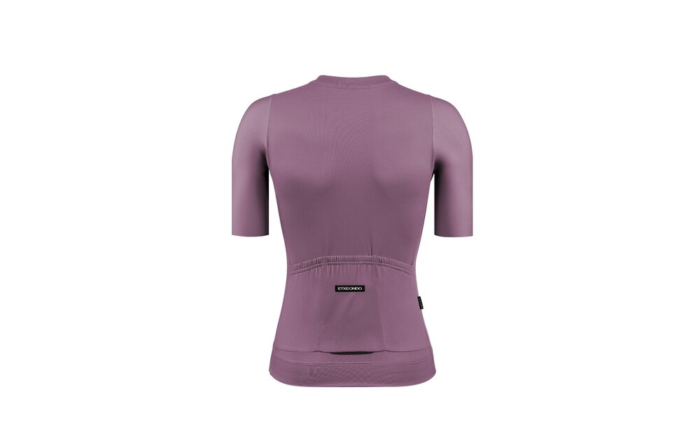 Etxeondo Gara - Aubergine