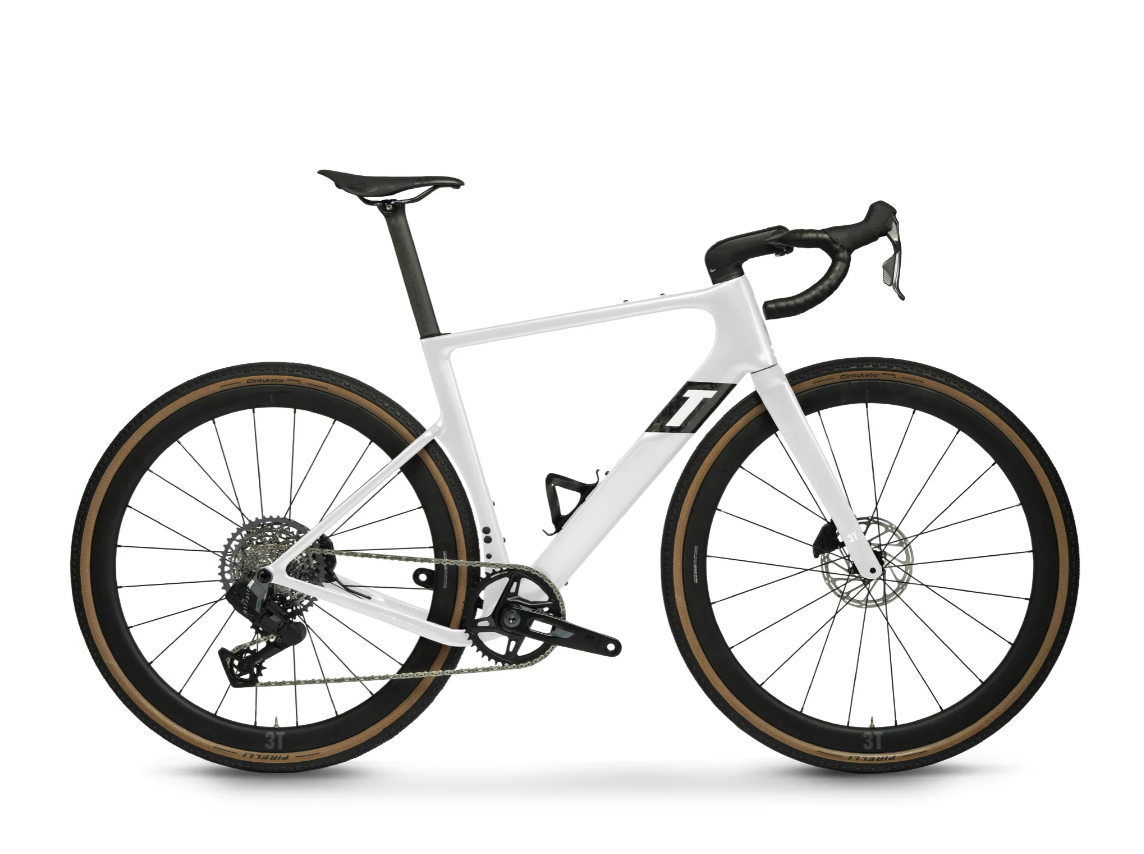 3T RACEMAX ITALIA RIVAL E1 1x13 XPLR