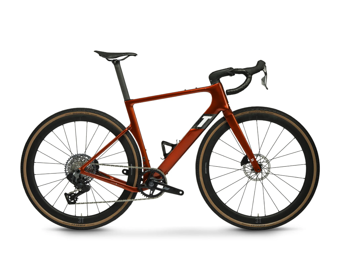 3T RACEMAX ITALIA RIVAL E1 1x13 XPLR