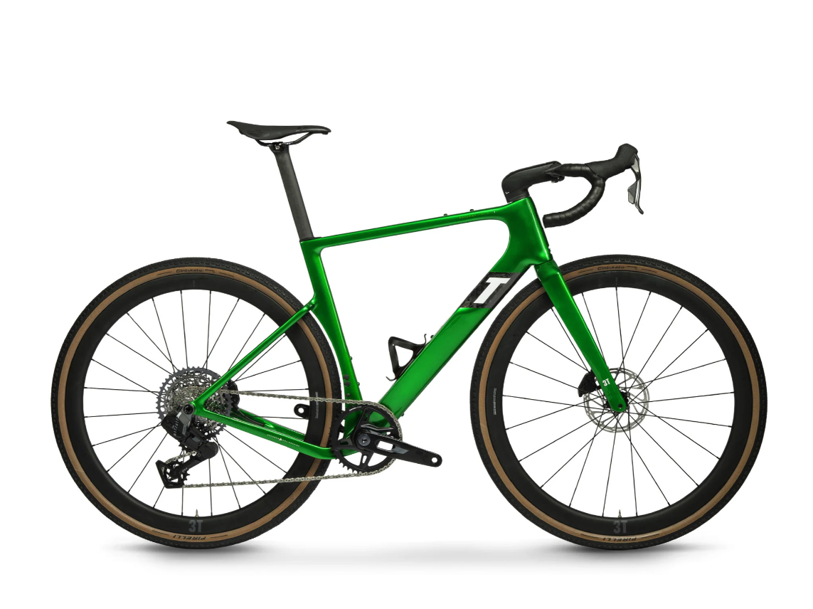 3T RACEMAX ITALIA RIVAL E1 1x13 XPLR