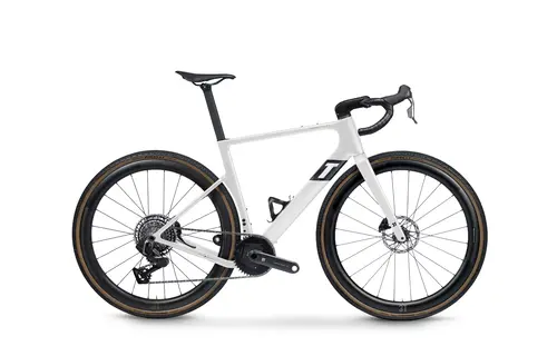 3T RaceMax Italia Force E1 XPLR AXS 1x13 Discus 45/40 CTi