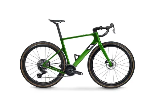 3T RaceMax Italia Force E1 XPLR AXS 1x13 Discus 45/40 CTi