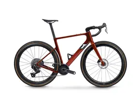 3T RaceMax Italia Force E1 XPLR AXS 1x13 Discus 45/40 CTi