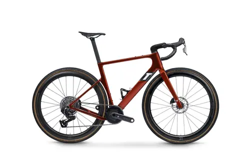 3T エクスプローロ　レース　マックス 3T EXPLORO RACE MAX購入記／not my typeな自転車選び｜会員制