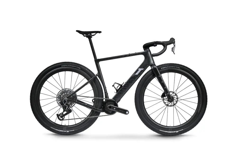 3T Extrema Italia Torno Force E1/XX SL Eagle Transmission