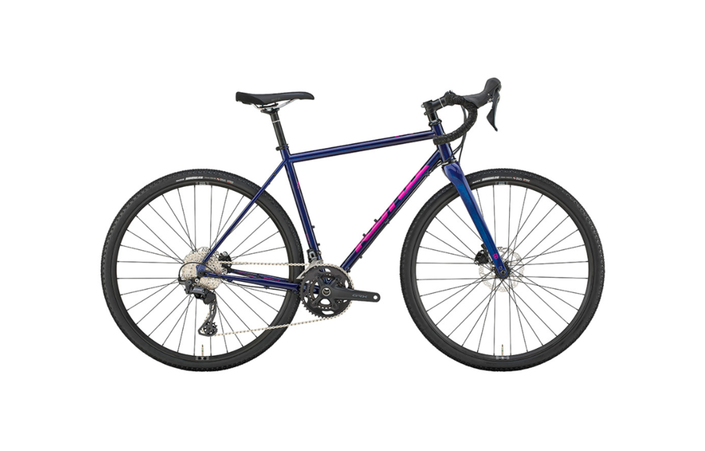 Kona Rove LTD Shimano GRX 2x12