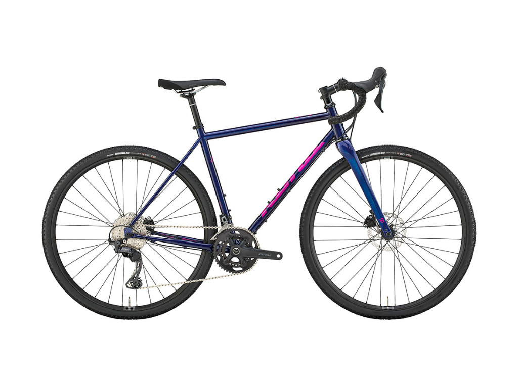 Kona Rove LTD Shimano GRX 2x12