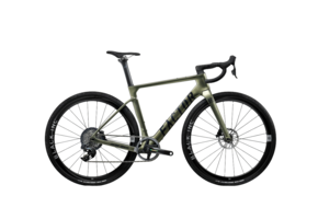 Factor OSTRO GRAVEL SRAM Force E1 AXS XPLR