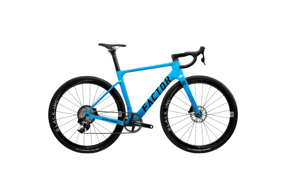 完成車FACTOR OSTRO VAM 51新型SRAM RED ROVAL Factor OSTRO VAM SRAM RED E1 AXS | BikeSuperior