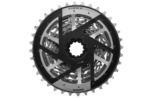 SRAM FORCE XG-1270最終値下げ Force XG-1270 Cassette | CS-XG-1270-D1 | SRAM