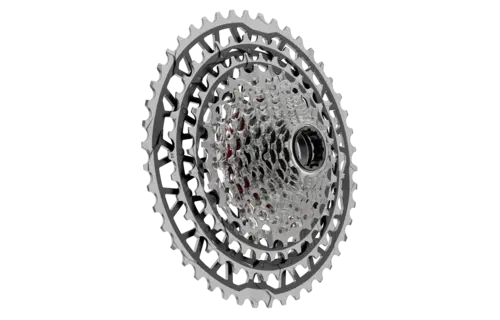 Sram Force XPLR XG-1371 Cassette
