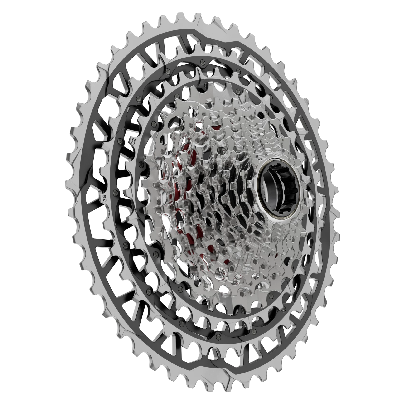 Sram Force XPLR XG-1371 Cassette